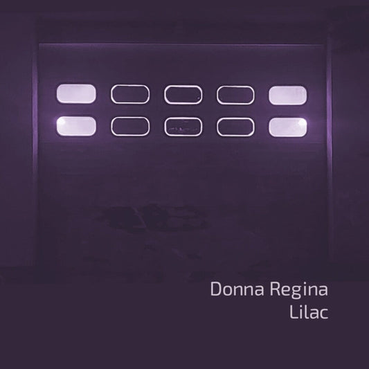 Donna Regina - Lilac [LP] Vinyl Record
