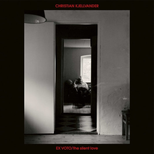 Christian Kjellvander - Ex Voto / Silent Love [LP] Vinyl Record