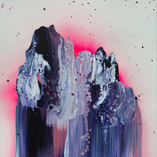 Goose - Dripfield [Colored Vinyl] [180 Gram] (Purp) (Can) Vinyl Record