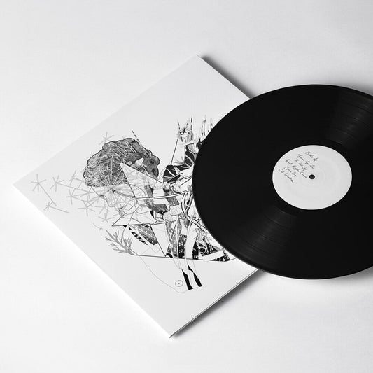 Jesca Hoop - Selective Memory [LP] Vinyl Record