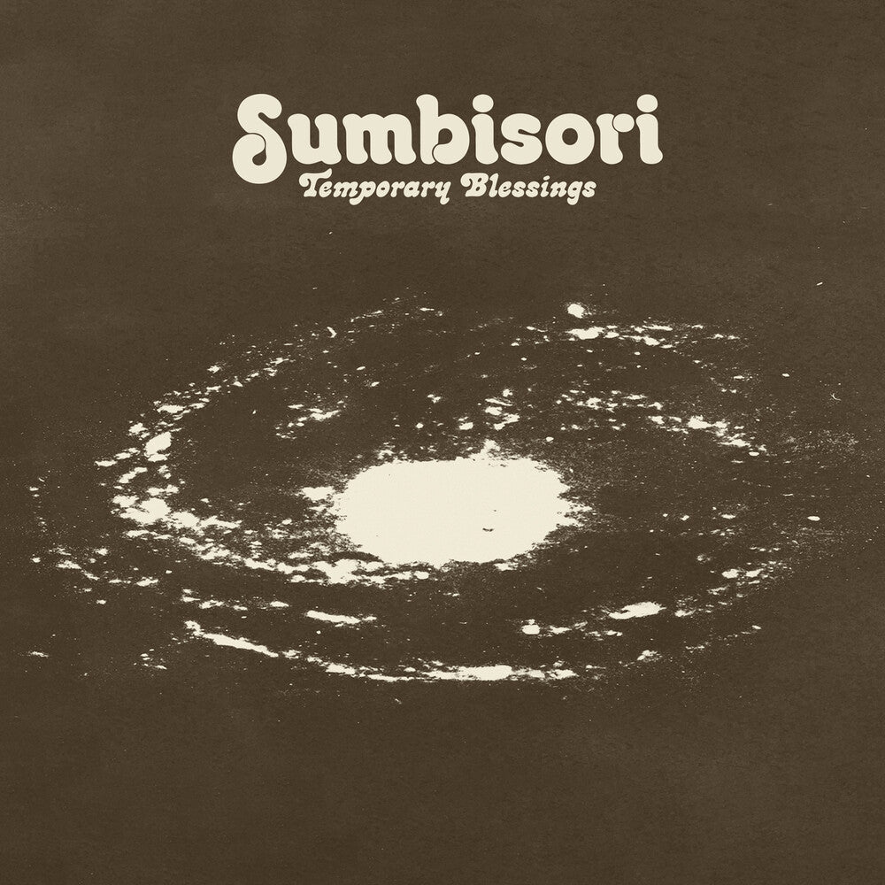 Temporary Blessings - Sumbisori [LP] Vinyl Record