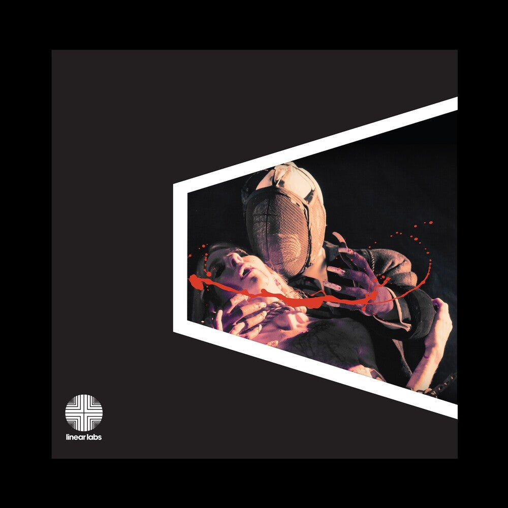 Ghostface Killah / Adrian Younge - Adrian Younge Presents: Twelve Reasons To Die [LP] Vinyl Record