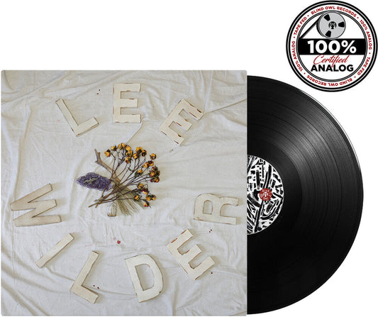Lee Wilder - Sound Emporium [LP] Vinyl Record