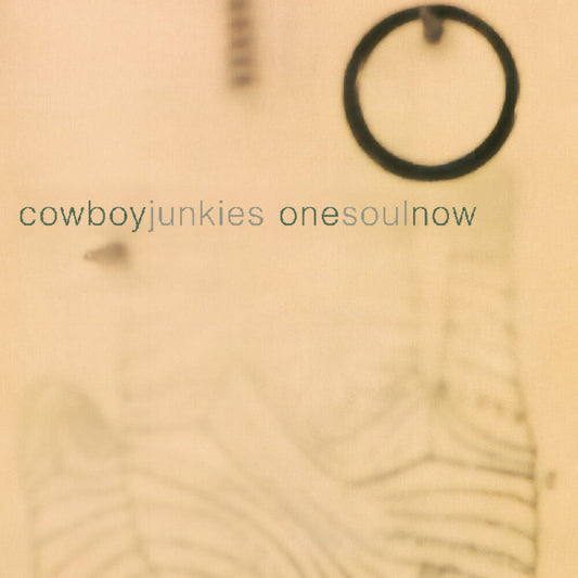 Cowboy Junkies - One Soul Now [Colored Vinyl] (Ylw) Vinyl Record