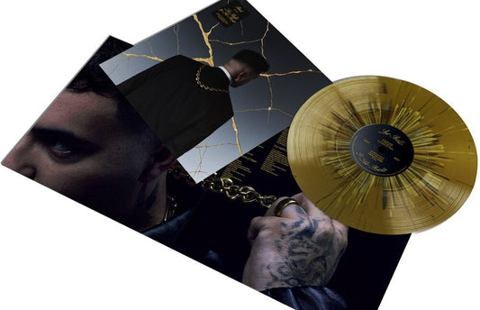 Beret - Lo Bello Y Lo Roto [Colored Vinyl] (Spla) (Spa) Vinyl Record