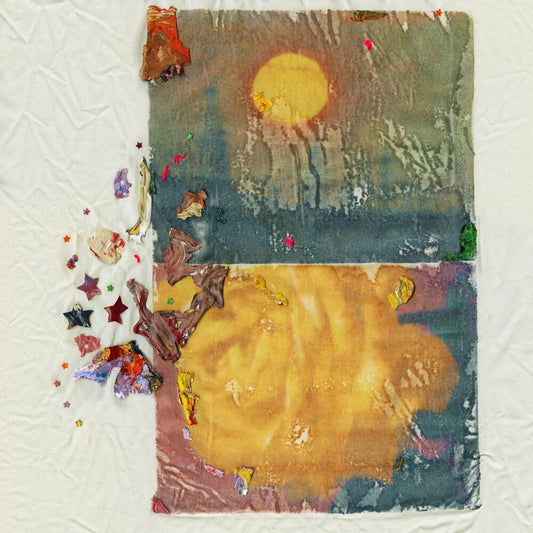 Burs - Significance Otherness [LP] Vinyl Record