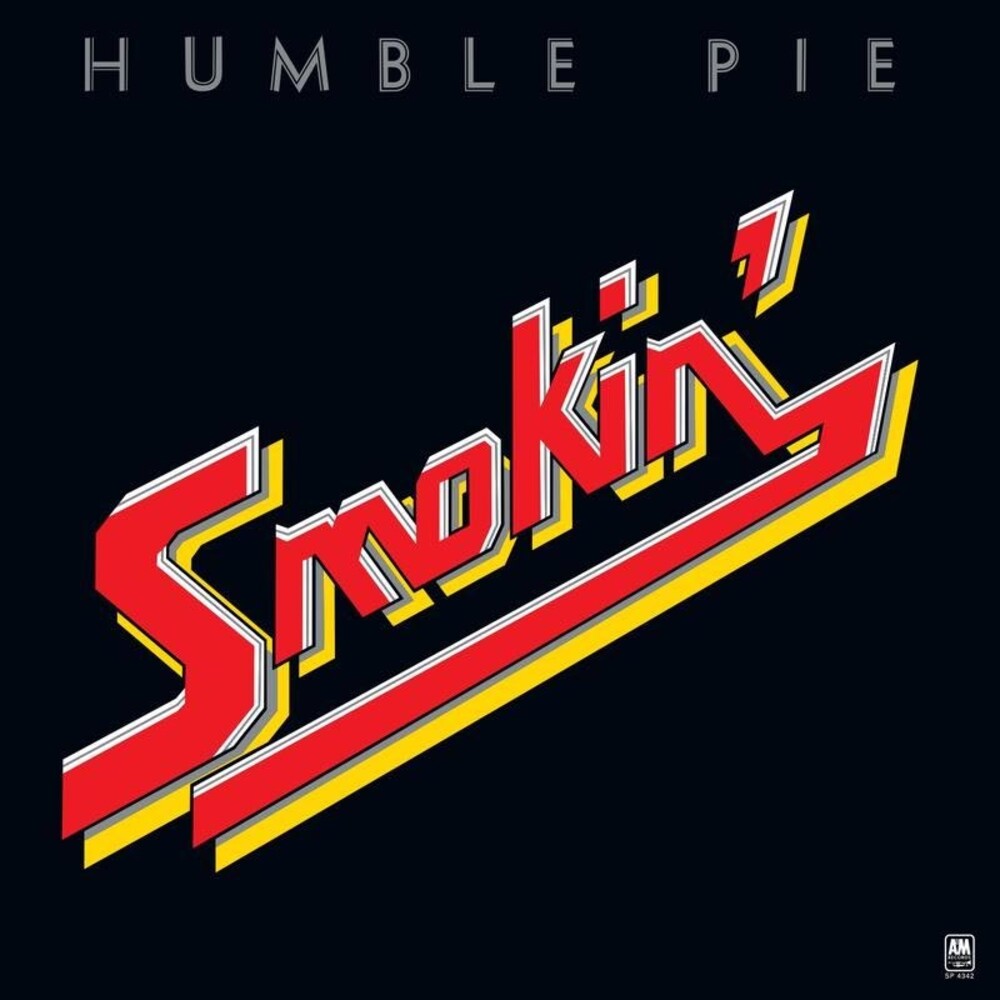 Humble Pie - Smokin [180 Gram] Vinyl Record