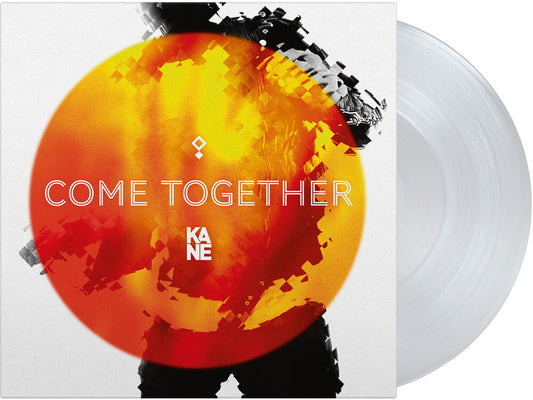 Kane - Come Together [Clear Vinyl] [Limited Edition] [180 Gram] Vinyl Record