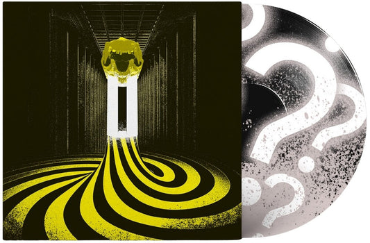 Kostnateni - Prilisnost (Excess) [Colored Vinyl] Vinyl Record