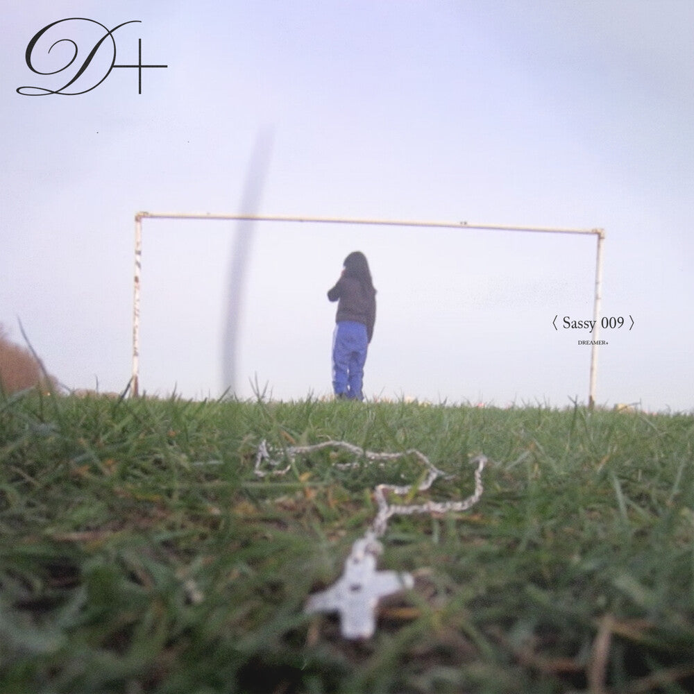 SASSY 009 - Dreamer+ [Clear Vinyl] Vinyl Record