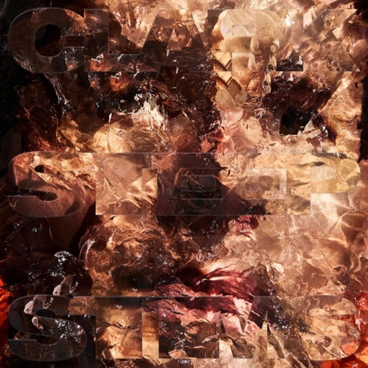 Clark - Steep Stims [LP] Vinyl Record