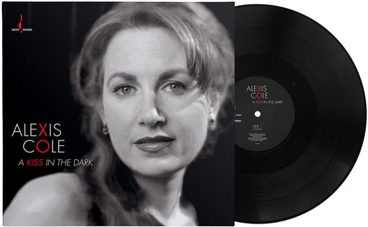 Alexis Cole - Kiss In The Dark [180 Gram] Vinyl Record