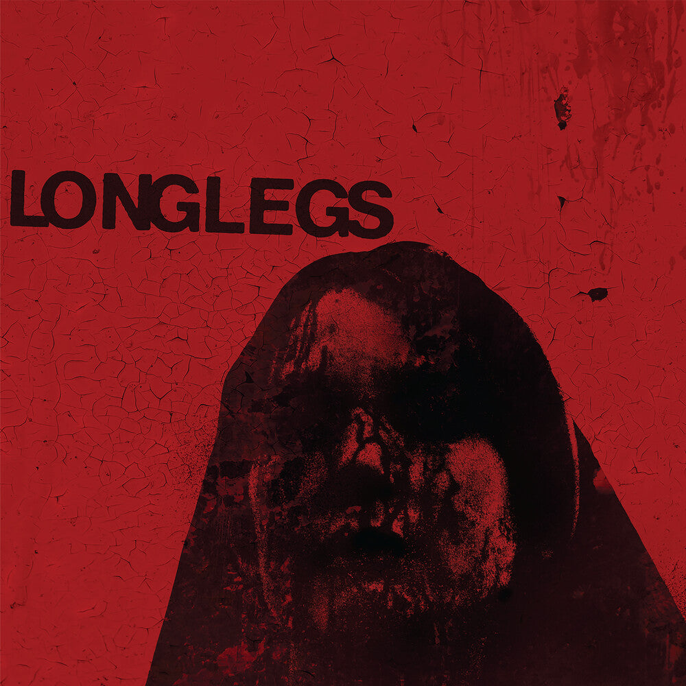 Pre-Order: Zilgi - Longlegs - O.S.T. [LP]