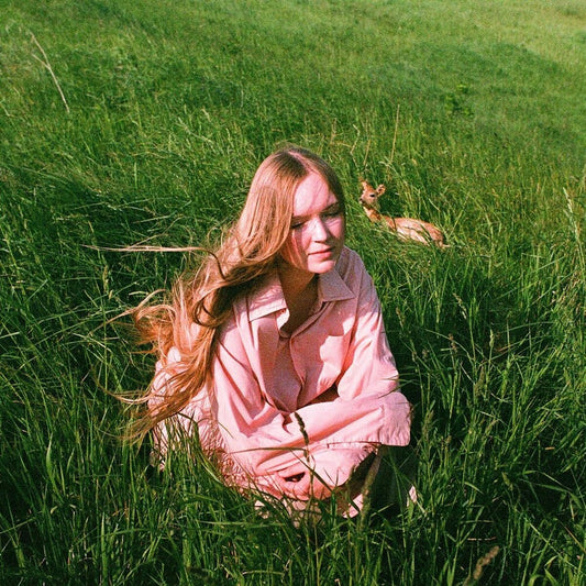 Babygirl - Stay Here Where It's Warm (Can) [LP] Vinyl Record
