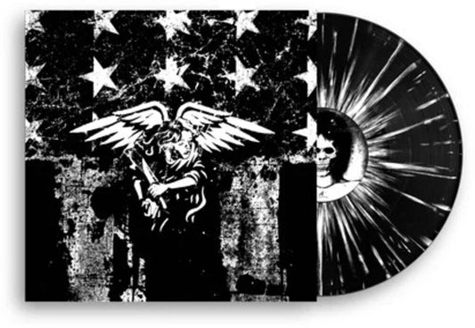 American Nightmare - Year One: 25th Anniversary [Colored Vinyl] Vinyl Record