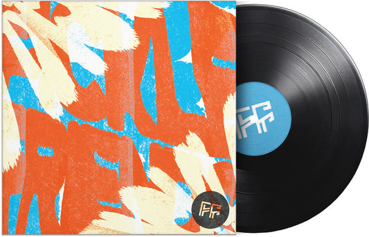 Fickle Friends - Fickle Friends [LP] Vinyl Record