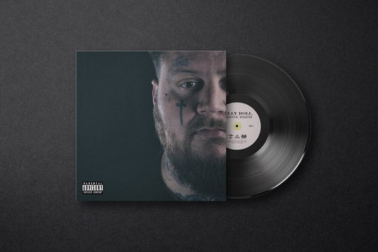 Jelly Roll - Beautiful Disaster [LP] Vinyl Record
