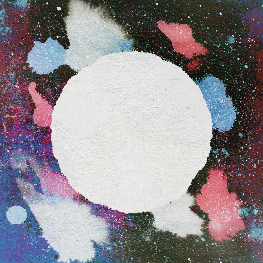 Khruangbin - The Universe Smiles Upon You ii [LP] Vinyl Record