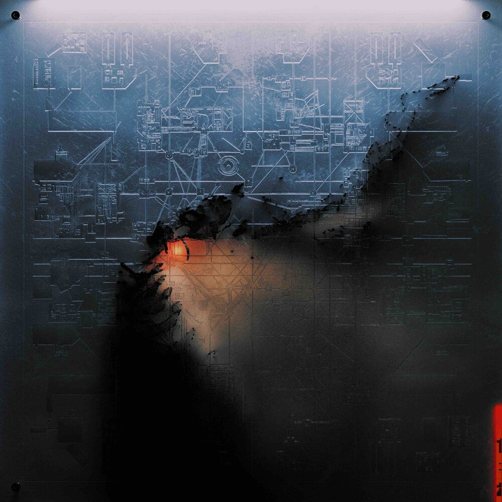 Venera - Exinfinite (Uk) [LP] Vinyl Record