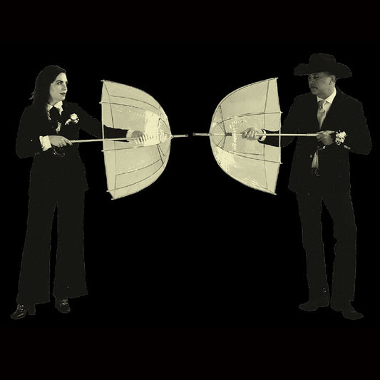 Caitlin & Brent - Caitlin & Brent [LP] Vinyl Record