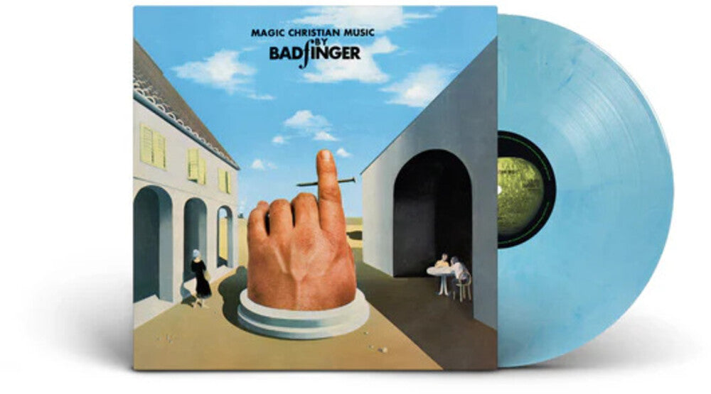 Badfinger - Magic Christian Music (Uk) [LP] Vinyl Record