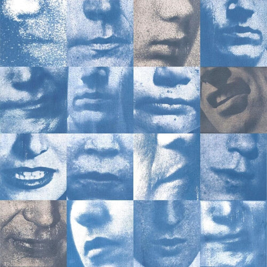 Diles Que No Me Maten - La Vida De Alguien Mas (Blue) [Colored Vinyl] Vinyl Record