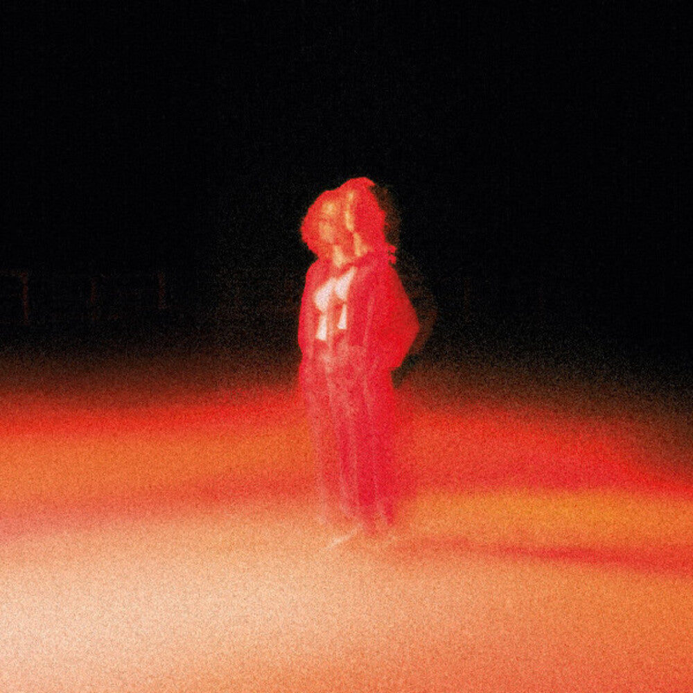 Pre-Order: Katherine Priddy - These Frightening Machines [Colored Vinyl] (Gate) (Red)