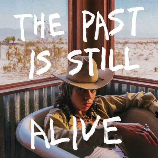 Hurray For The Riff Raff - Past Is Still Alive [LP] Vinyl Record