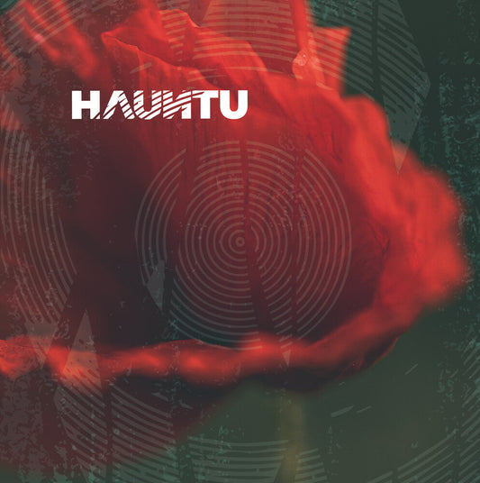 Hauntu - Unknown Reigns [LP] Vinyl Record