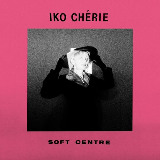 Iko Cherie - Soft Centre [LP] Vinyl Record