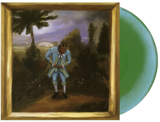 Elcamino - Mino [Colored Vinyl] Vinyl Record