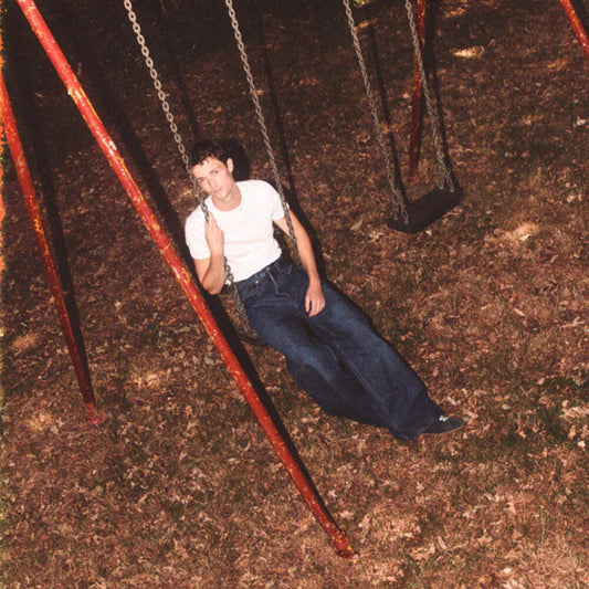 Henry Moodie - Mood Swings (Uk) [LP] Vinyl Record