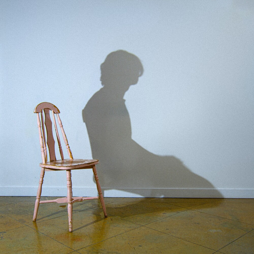 Pre-Order: Jo Passed - Away [LP]