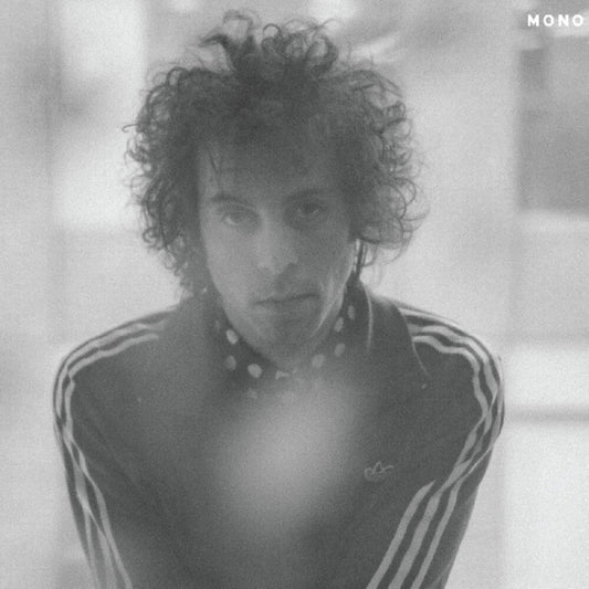 Daniel Romano - Mosey [Black Ice Colored Vinyl] Vinyl Record