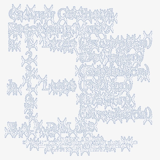 Casimir Geelhoed - Processing Music [LP] Vinyl Record