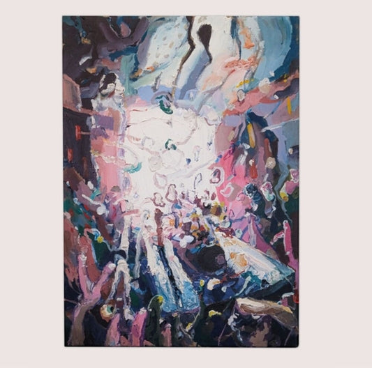 Conic Rose - Live From Kantine Berghain [LP] Vinyl Record