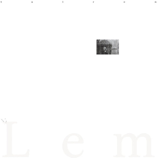 Lem - Tairen [LP] Vinyl Record