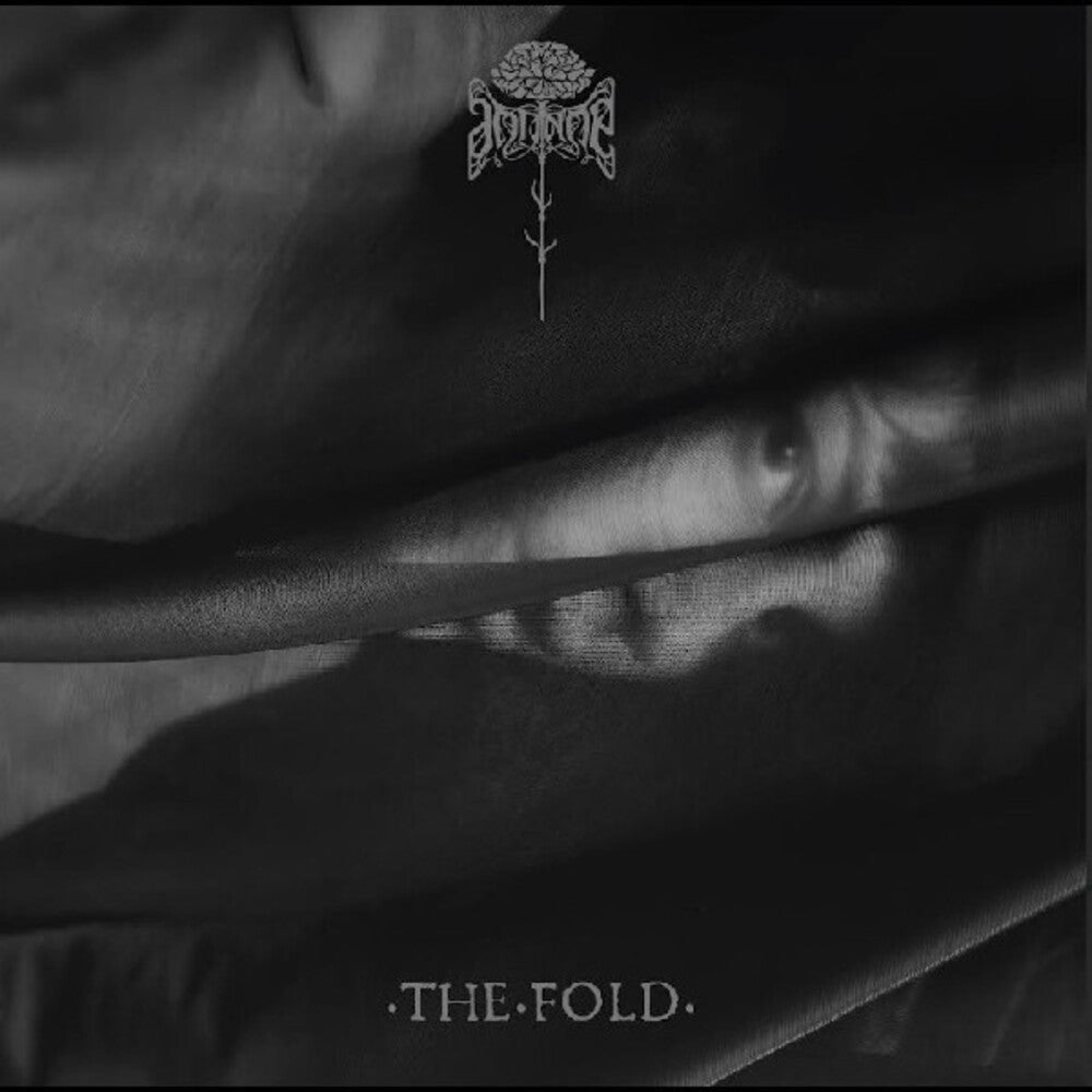 Pre-Order: Antinoe - Fold [LP]