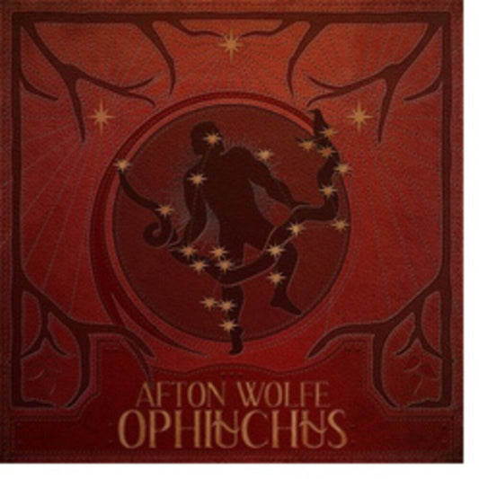 Afton Wolfe - Ophiuchus [LP] Vinyl Record