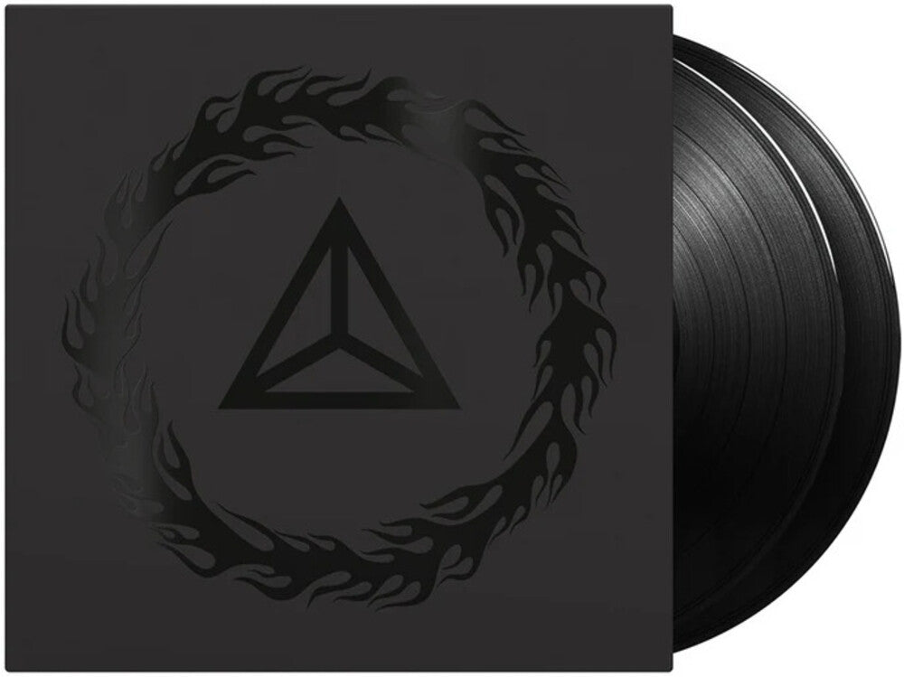 Mudvayne - End Of All Things To Come [180 Gram] Vinyl Record