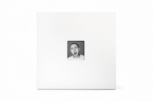 Go:od Am [LP] Vinyl Record