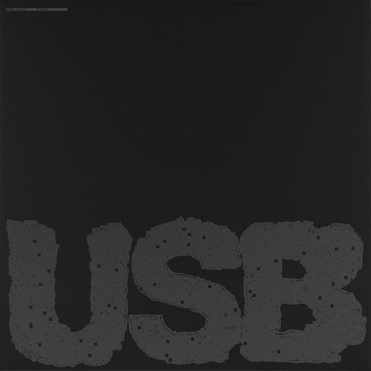 Fred again.. - USB002 [LP] Vinyl Record