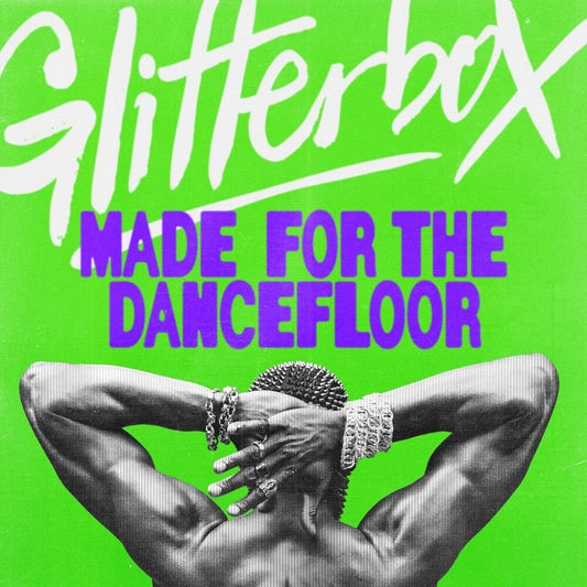 Glitterbox: Made For The Dancefloor / Various - Glitterbox: Made For The Dancefloor / Various [LP] Vinyl Record