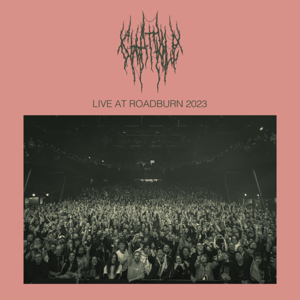 Chat Pile - Live At Roadburn [LP] Vinyl Record