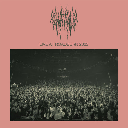 Chat Pile - Live At Roadburn [LP] Vinyl Record