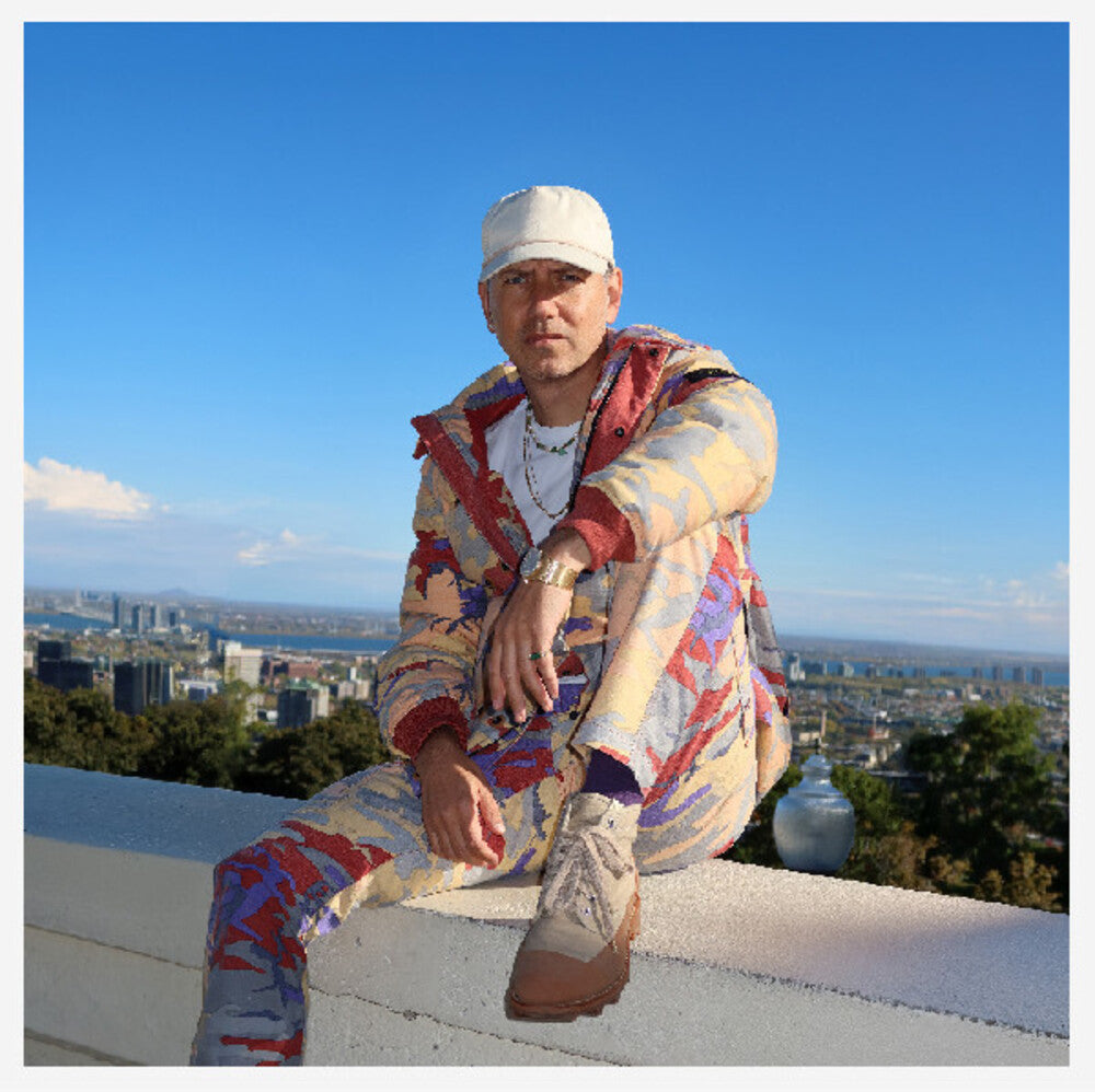 Pre-Order: Tiga - Hotlife [LP]