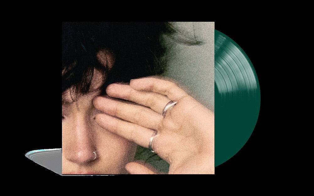 Pre-Order: Asha Banks - How Real Was It? [Green]