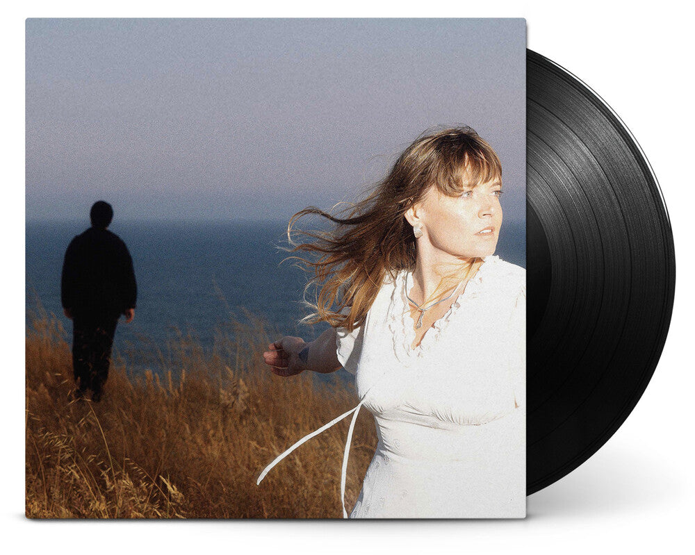 Courtney Marie Andrews - Valentine [LP] Vinyl Record