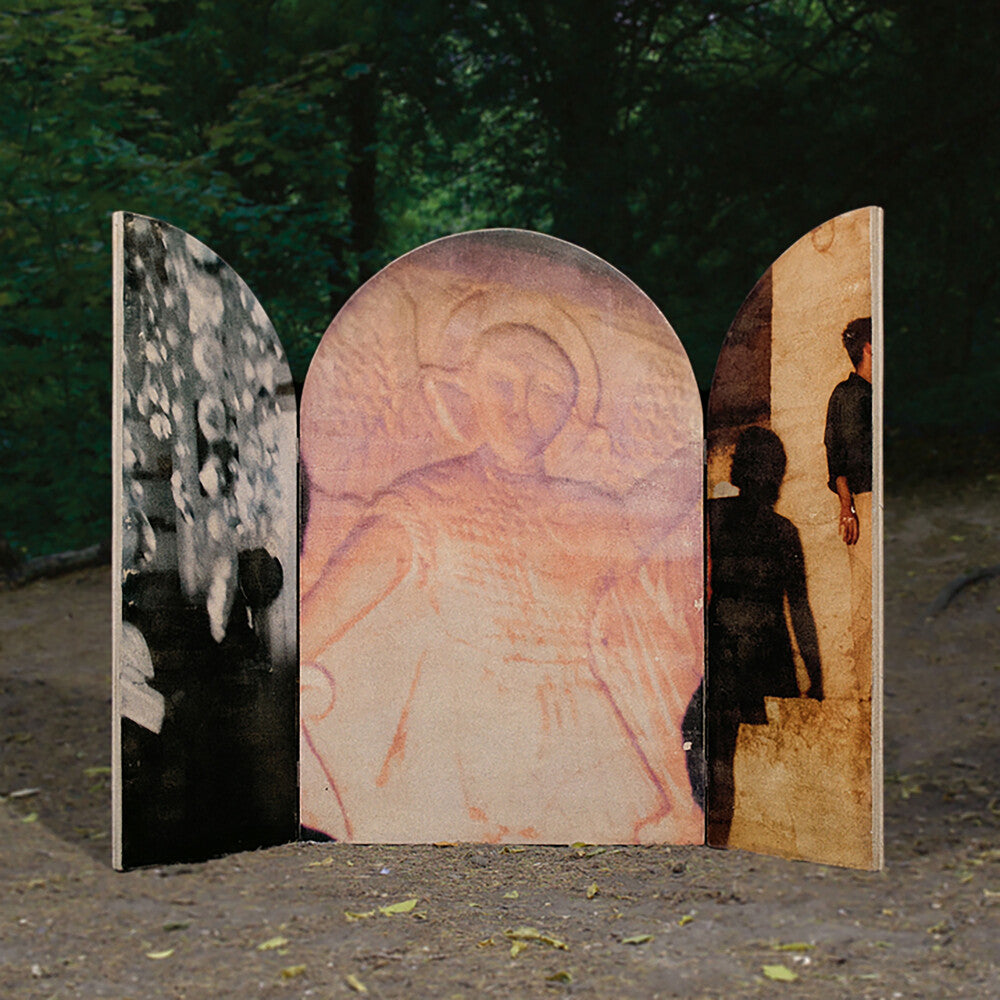 Pre-Order: Orielles - Only You Left [LP]