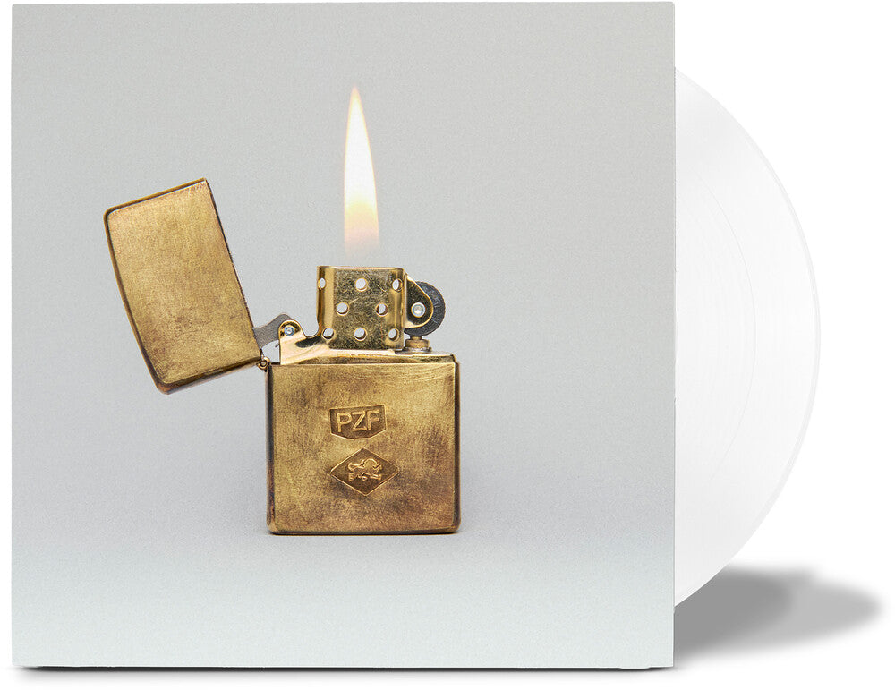 Pre-Order: Mumford & Sons - Prizefighter [Begin Again White]